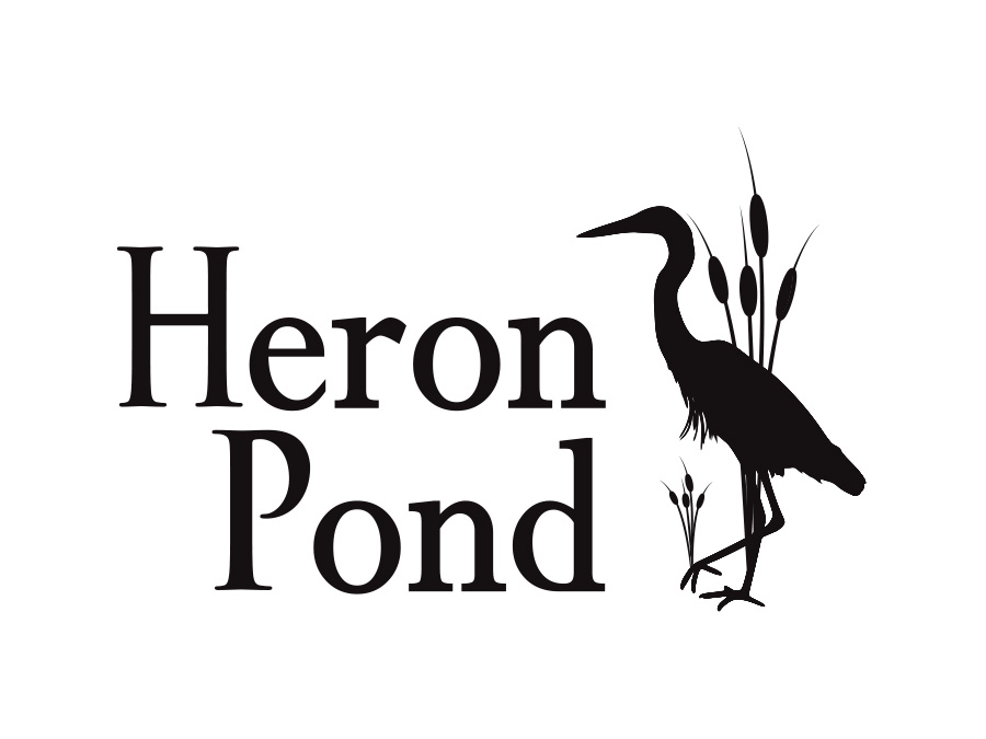 Heron Pond